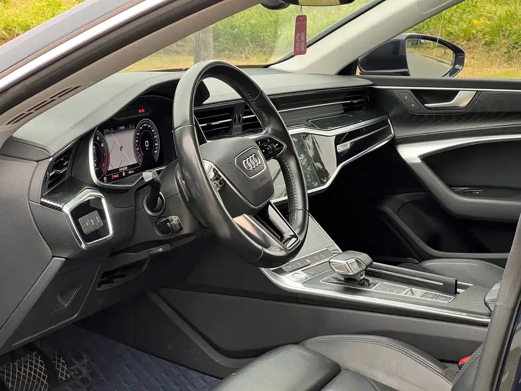 Audi A7 — миниатюра 4