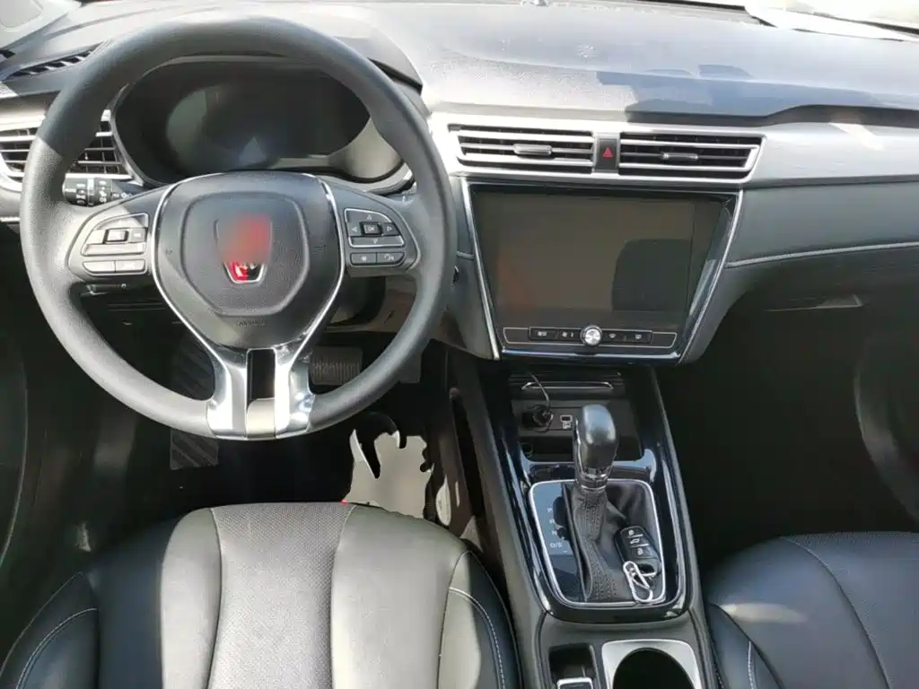 Roewe i5 — миниатюра 10