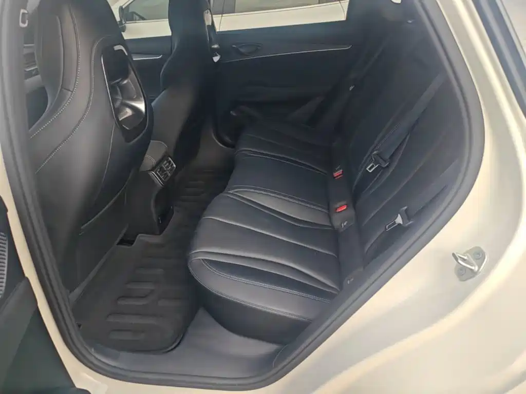 BYD Seal 06 — миниатюра 17