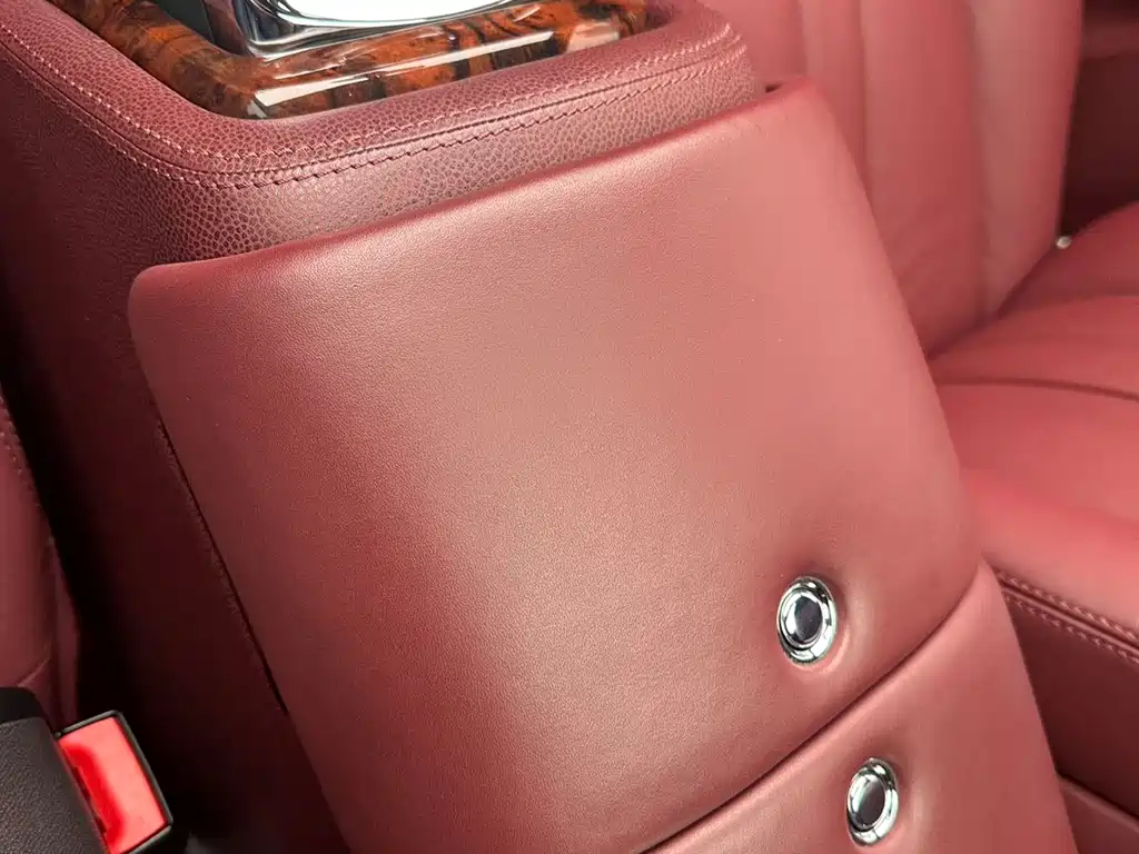 Rolls-Royce Phantom 6.7L Standard Edition, фото 9