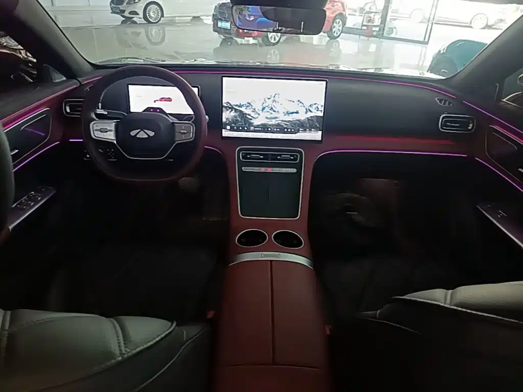 Fulwin Fengyun A9L — миниатюра 10