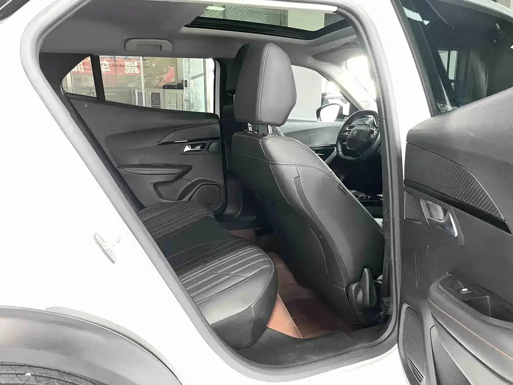 Peugeot 2008 230THP THE ONE, фото 13
