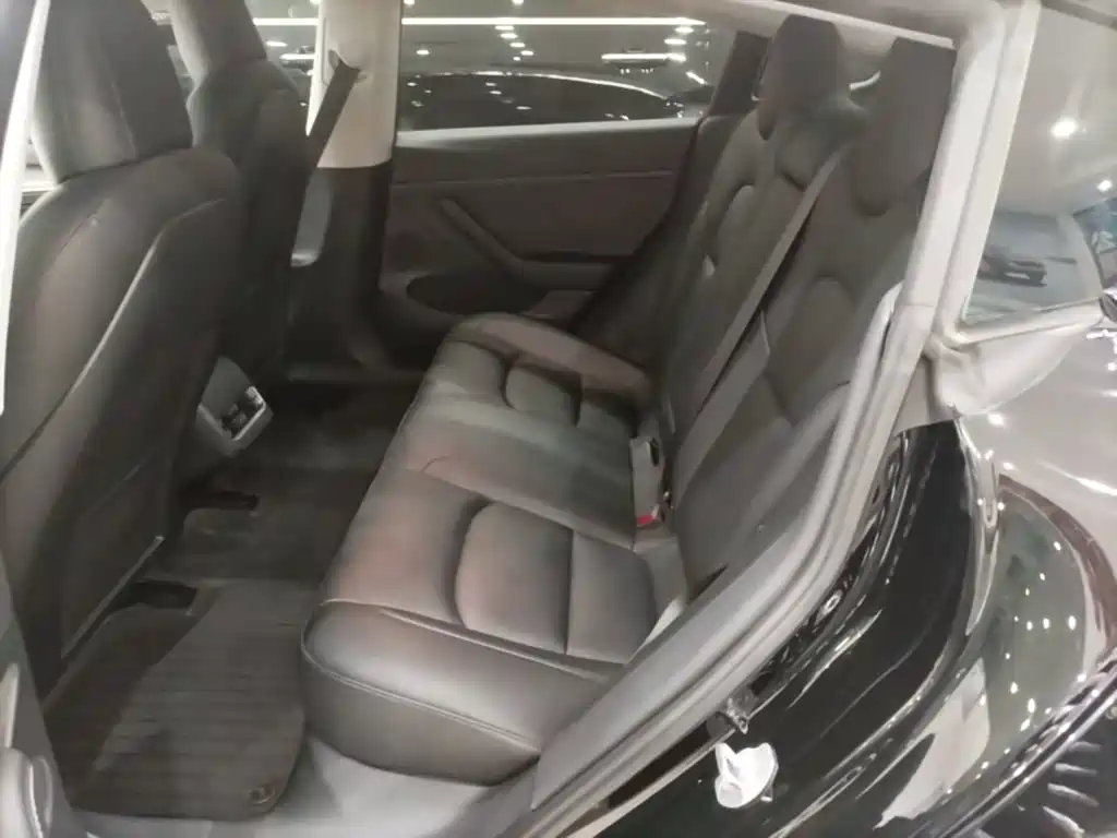 Tesla Model 3 — миниатюра 17