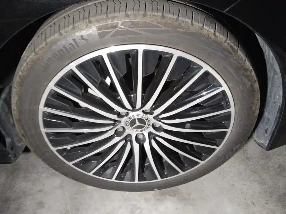 Mercedes-Benz CLE — миниатюра 6