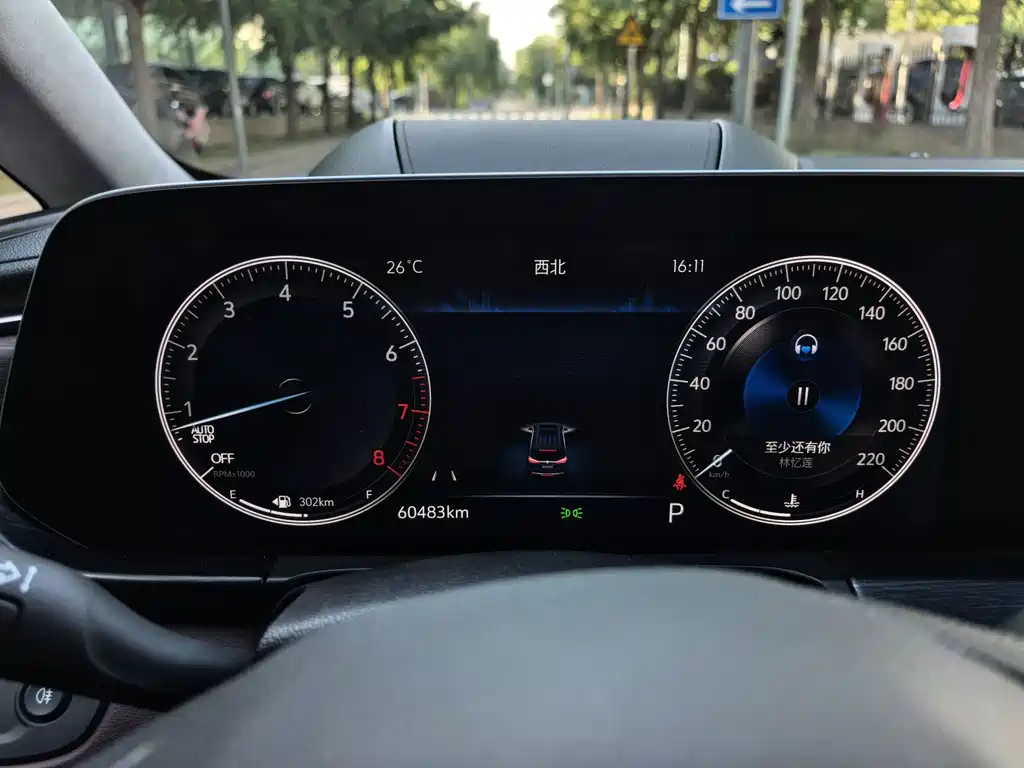 Buick GL8 — миниатюра 13