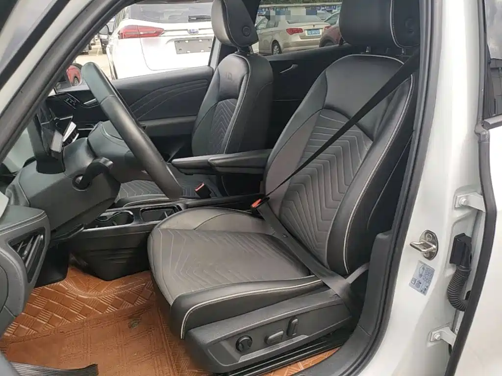 Volkswagen ID.3 — миниатюра 15
