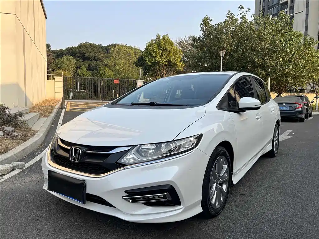 HONDA JADE