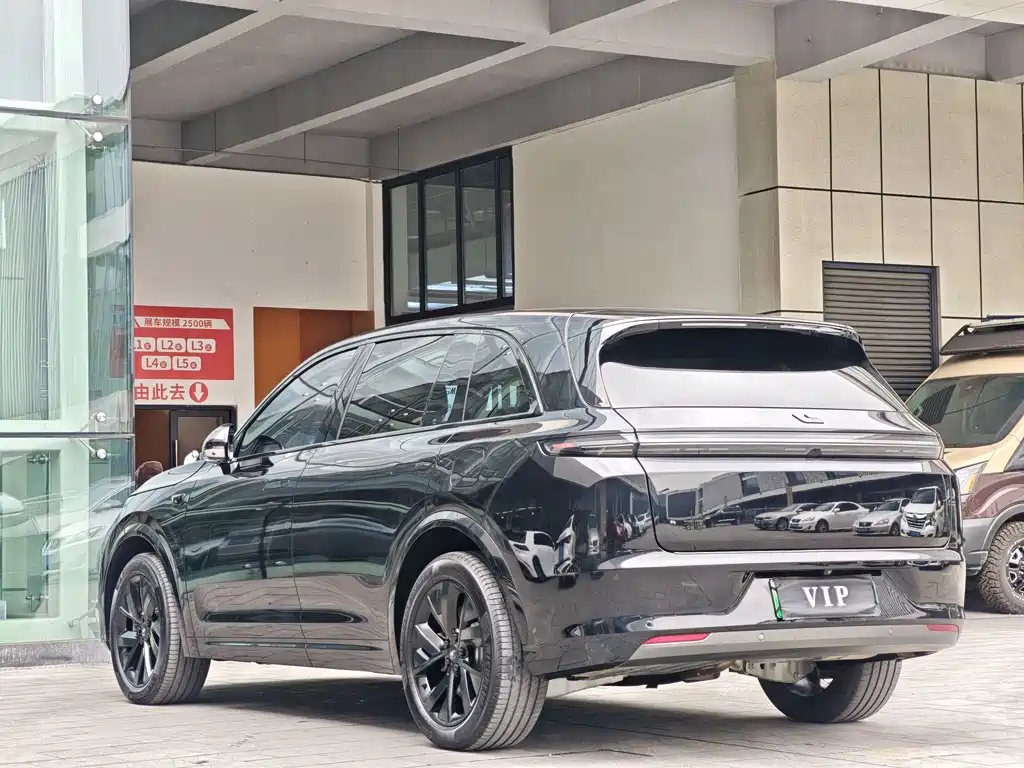 Li Auto IDEAL L7
