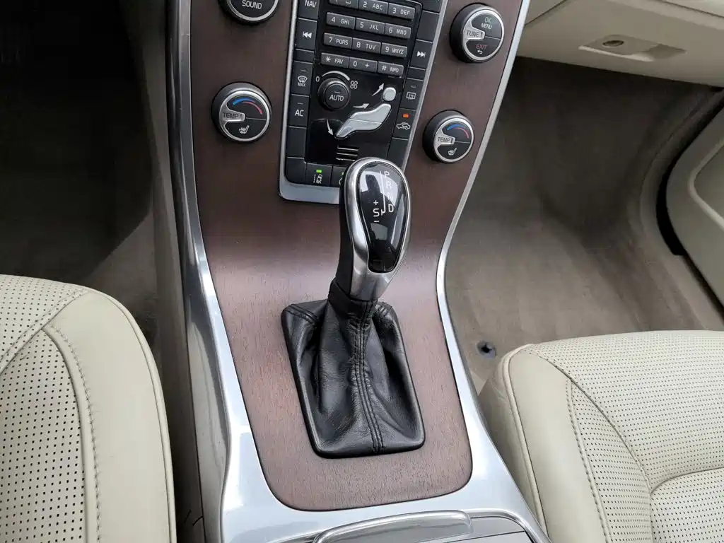 Volvo S80L — миниатюра 13