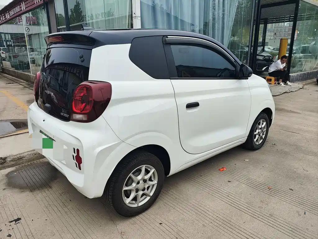 Roewe Clever — миниатюра 6