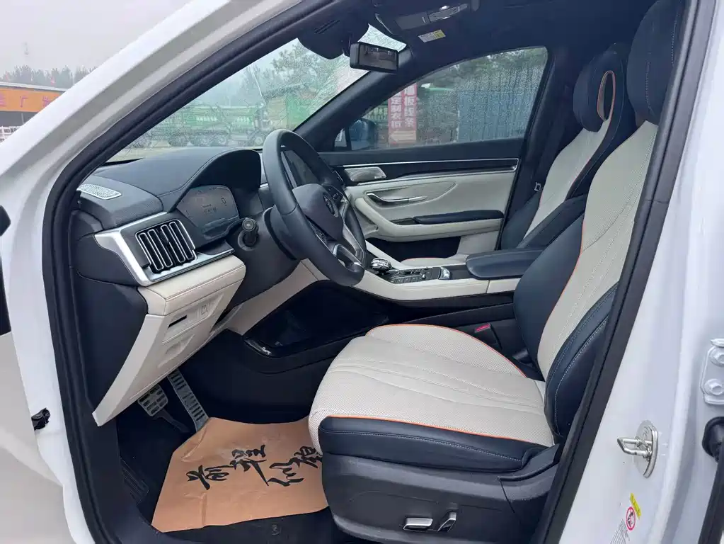 BYD PLUS New Energy — миниатюра 4