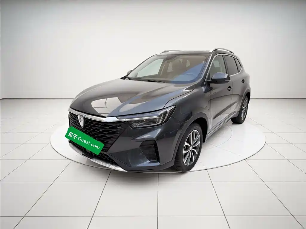 Roewe RX5 2023