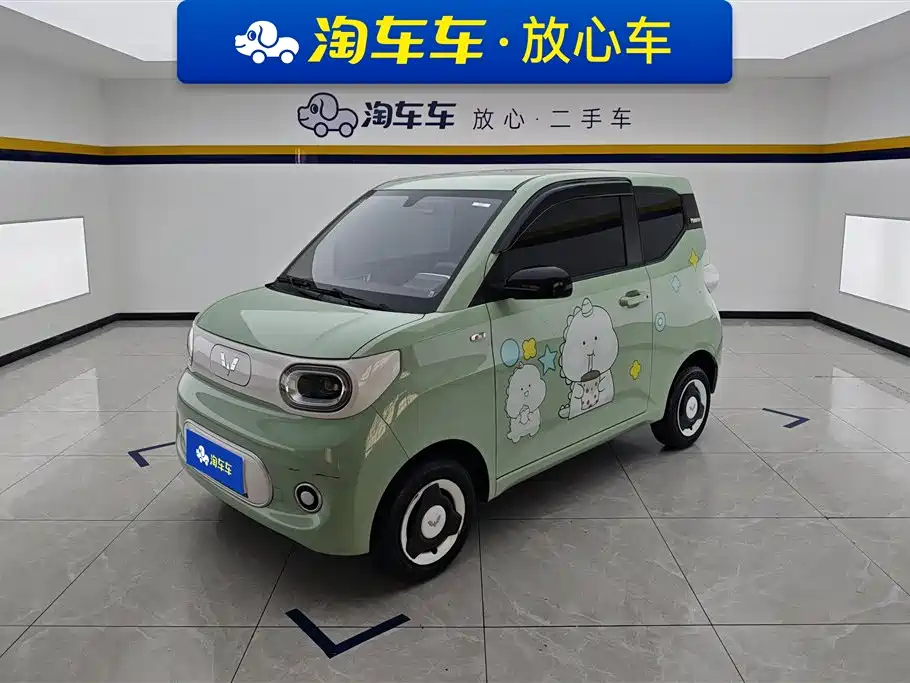 Wuling MINIEV 2025