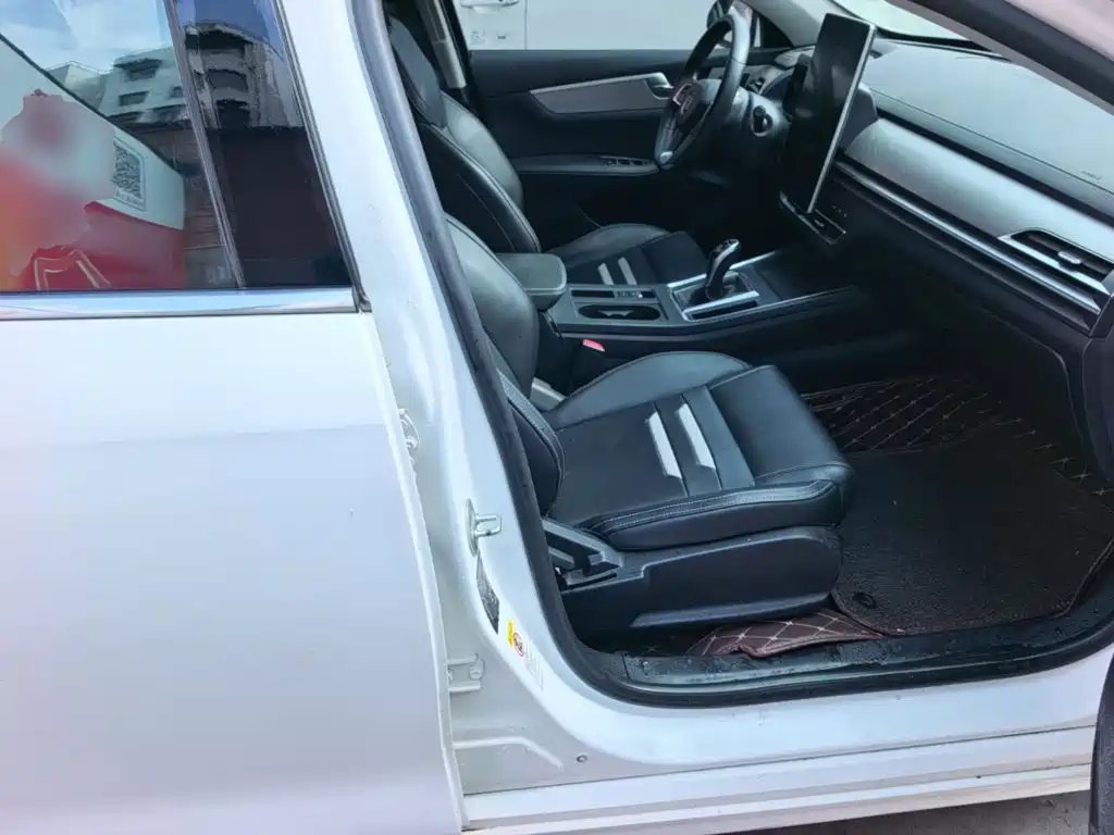 BYD Qin Pro — миниатюра 25