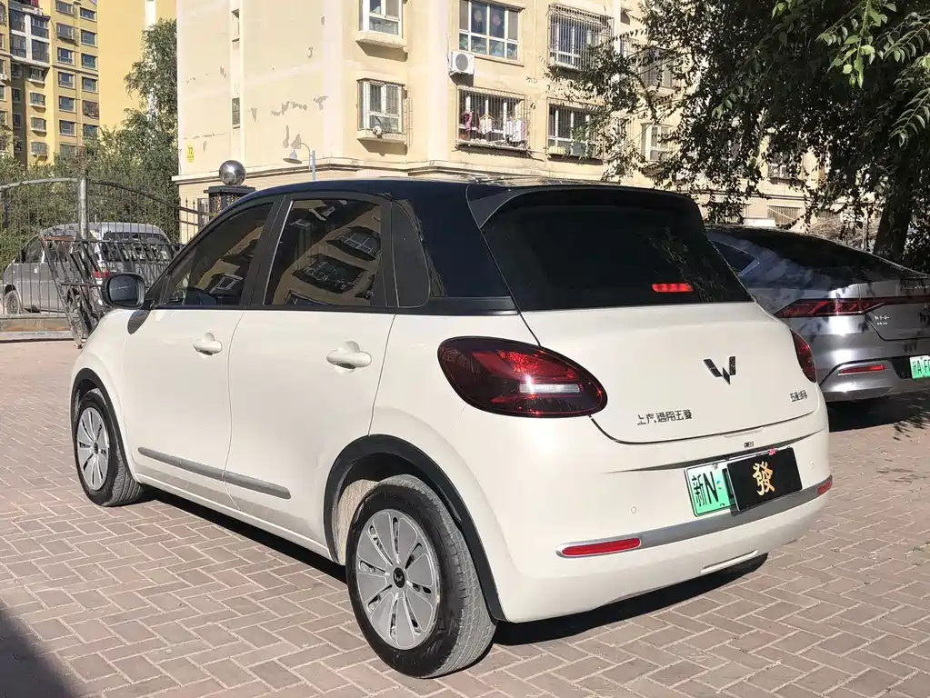Wuling Bingo — миниатюра 5