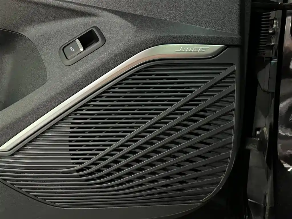 GEELY AUTOMOBILE XINGYUE L