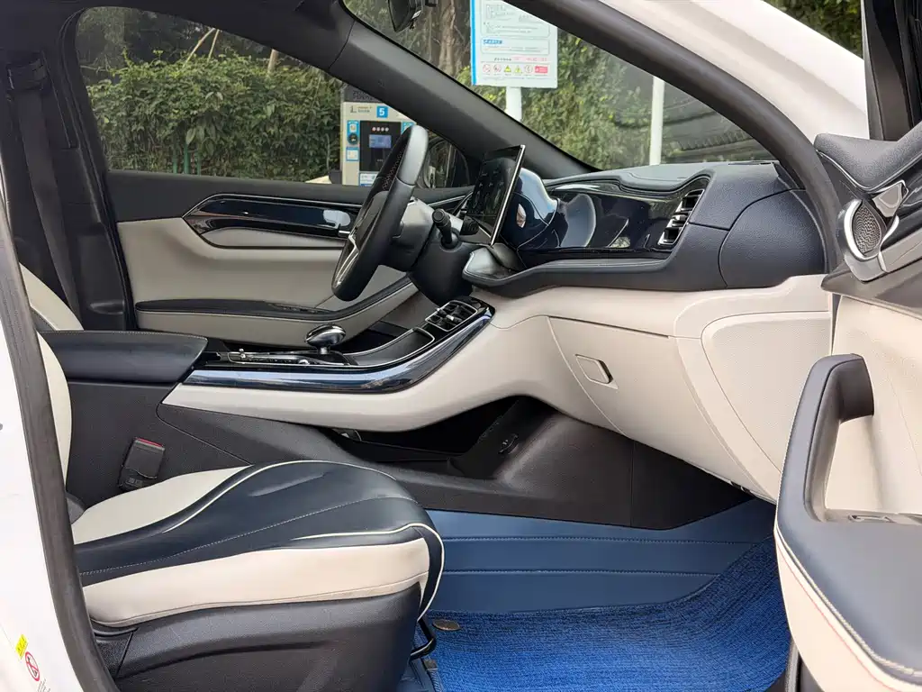 BYD Qin PLUS — миниатюра 12