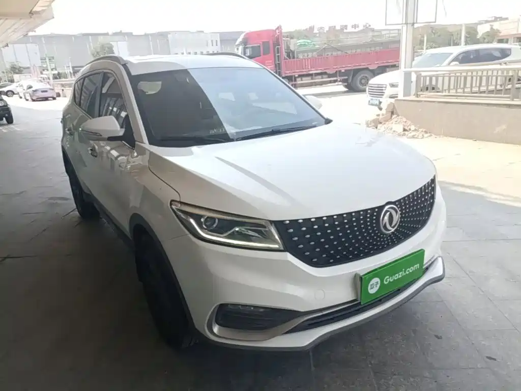 Fengguang Fengguang 580Pro — миниатюра 4