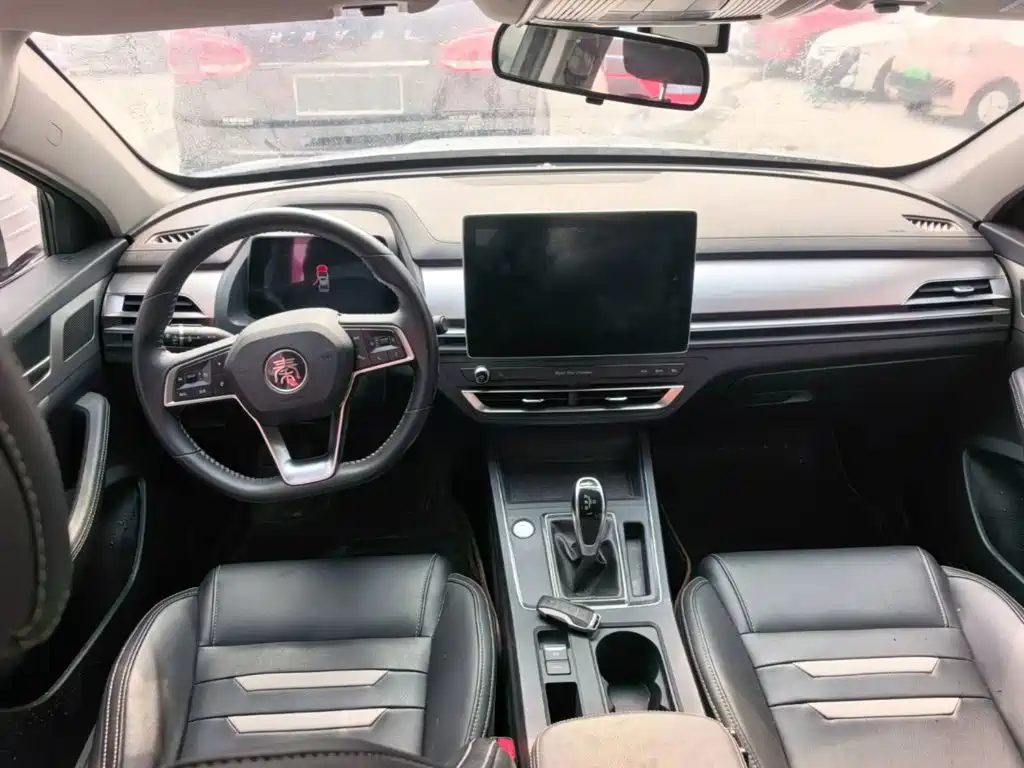 BYD Qin Pro — миниатюра 10