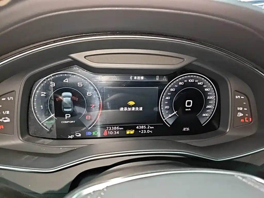 Audi A6L New Energy — миниатюра 12