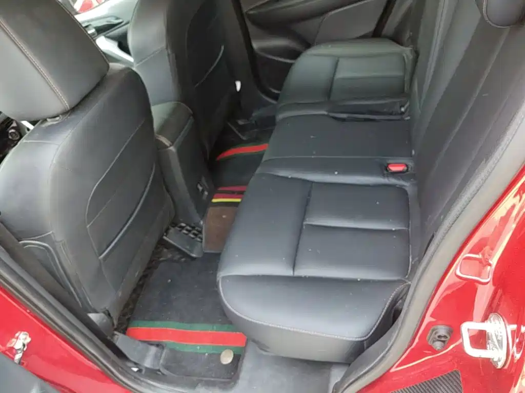 Mitsubishi Eclipse Cross — миниатюра 17
