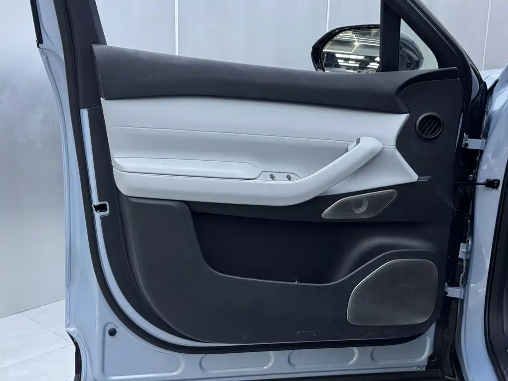 NIO EC7 — миниатюра 16