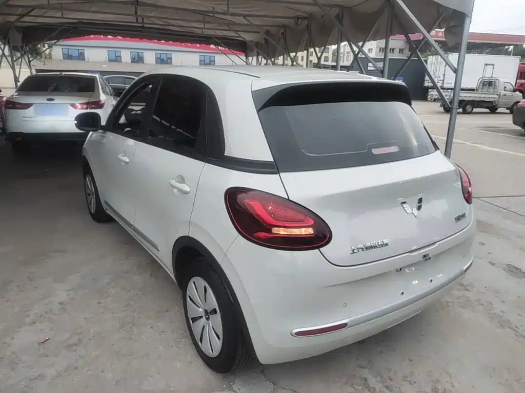 Wuling Bingo — миниатюра 5