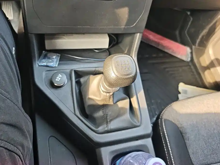 Wuling Hongguang PLUS — миниатюра 16