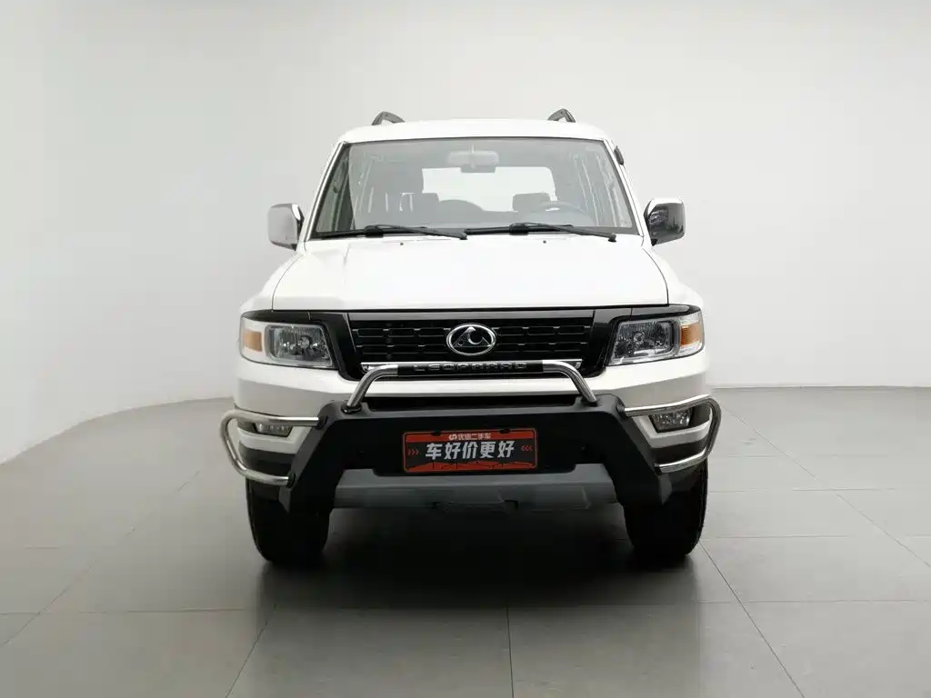 Leopaard Leopaard Q6 — миниатюра 3