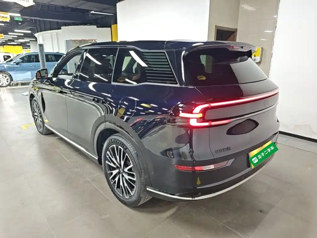 Qiyuan Qiyuan Q07 — миниатюра 5