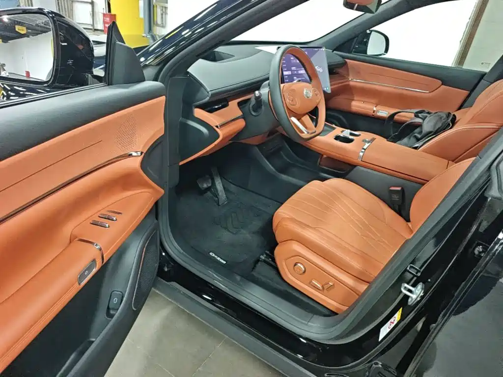 Qiyuan Qiyuan Q07 — миниатюра 16