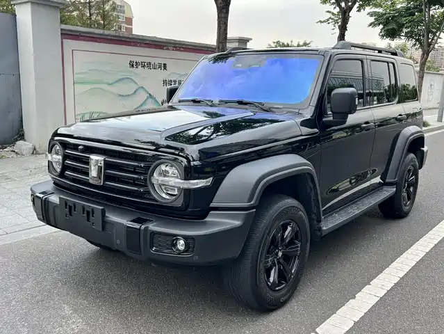 Tank 300