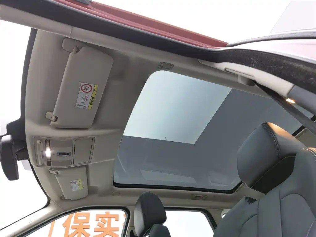 LAND ROVER RANGE ROVER AURORA