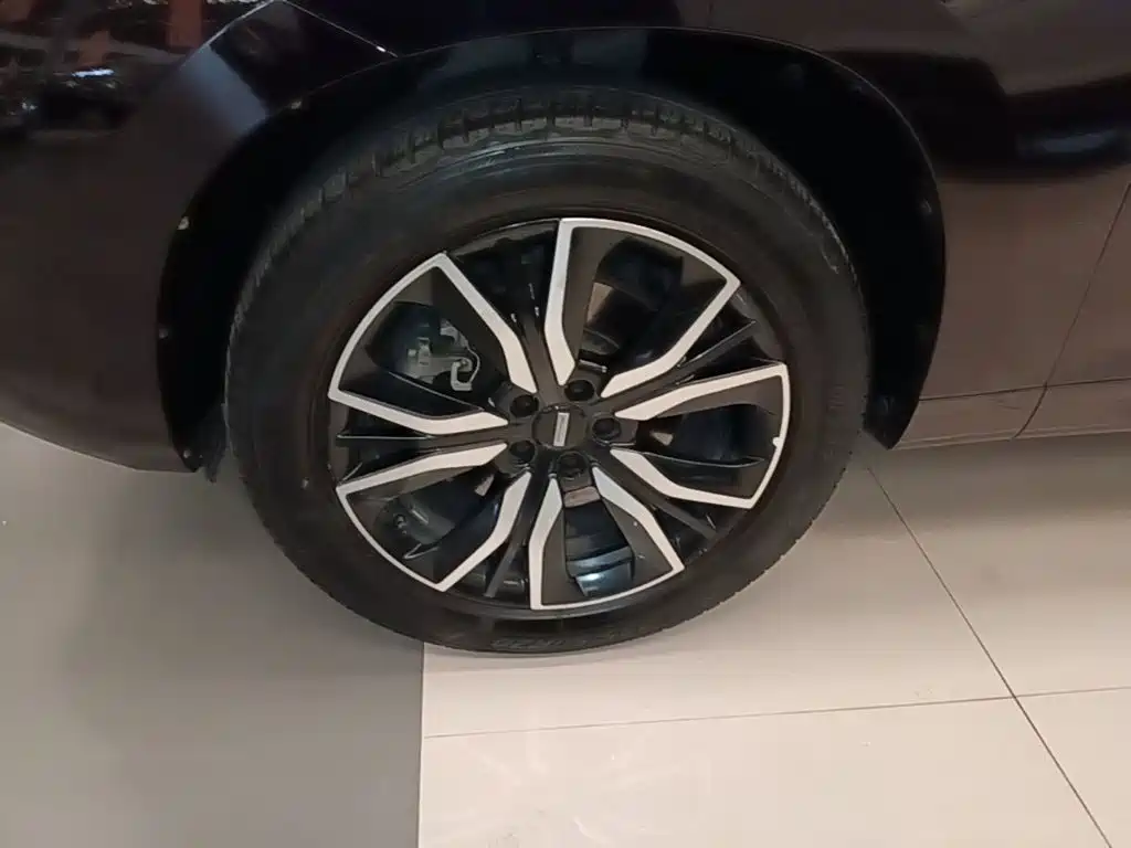 Wey Wey VV7 — миниатюра 23