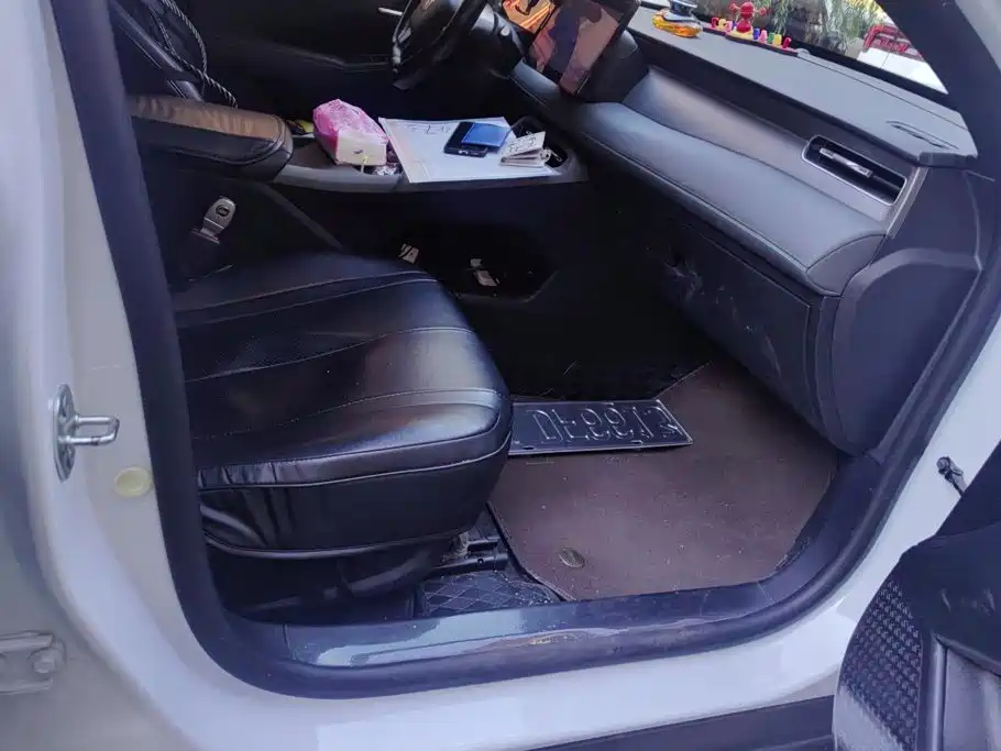 BYD Qin PLUS — миниатюра 7