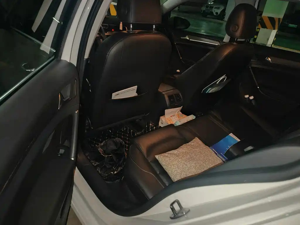 Volkswagen Golf — миниатюра 7