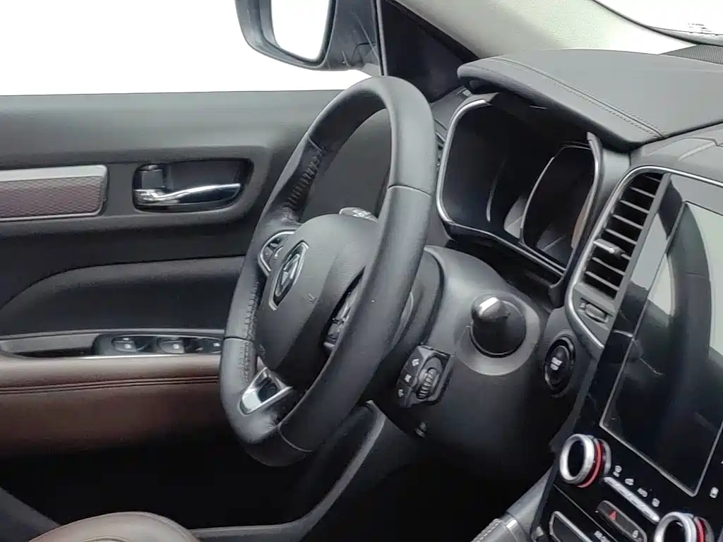 Renault Koleos — миниатюра 22