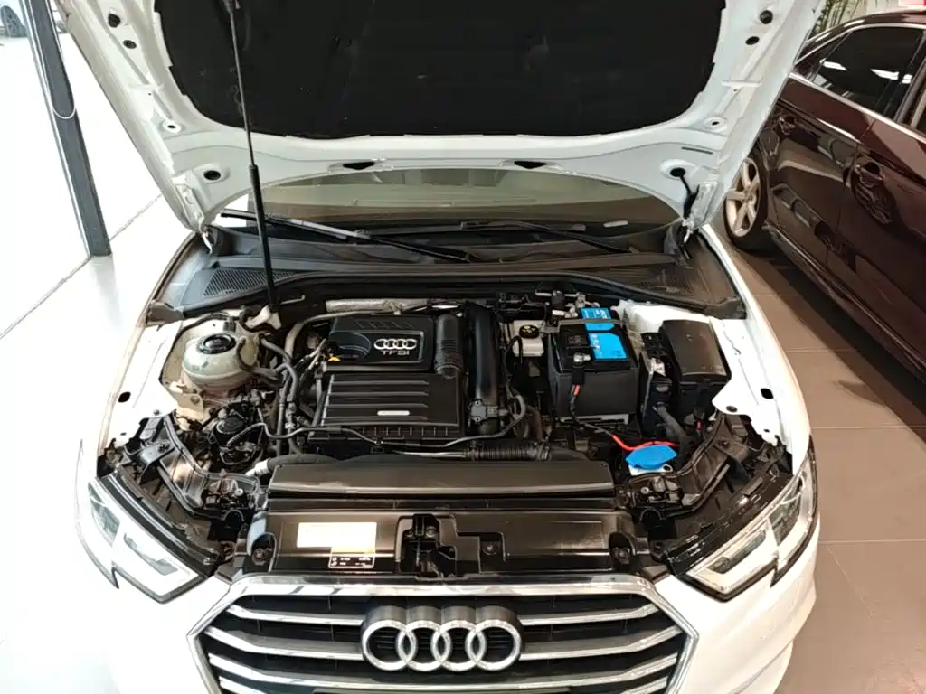 Audi A3 — миниатюра 20