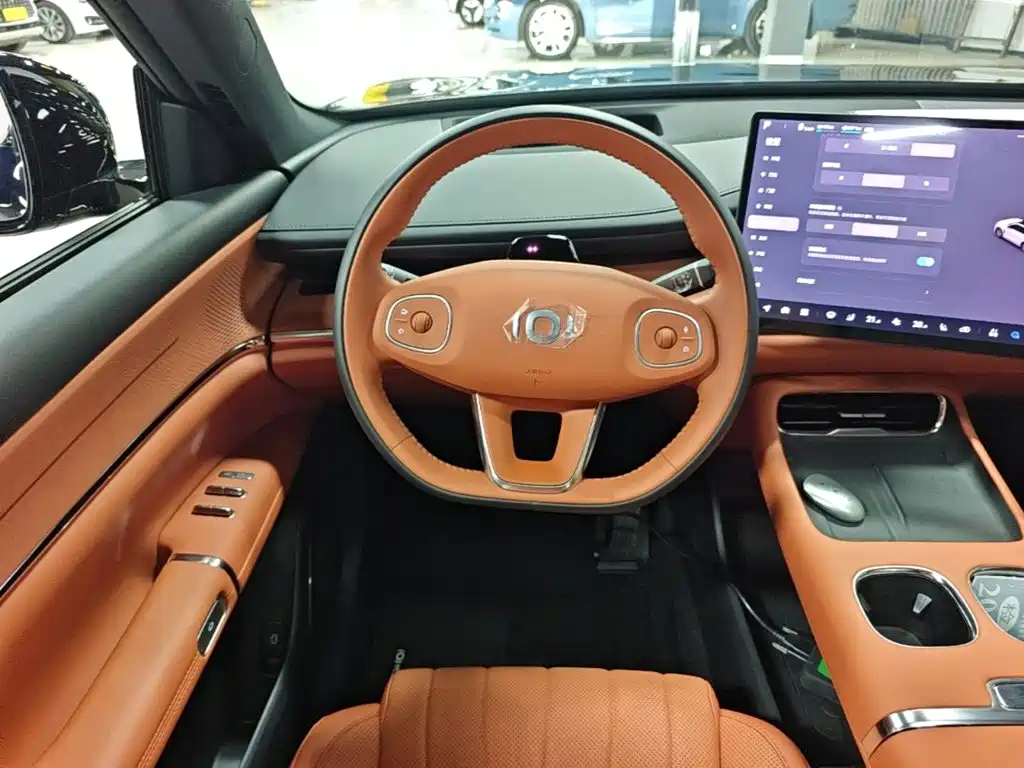 Qiyuan Qiyuan Q07 — миниатюра 11