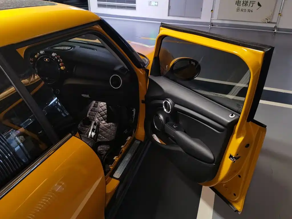 MINI Mini — миниатюра 19