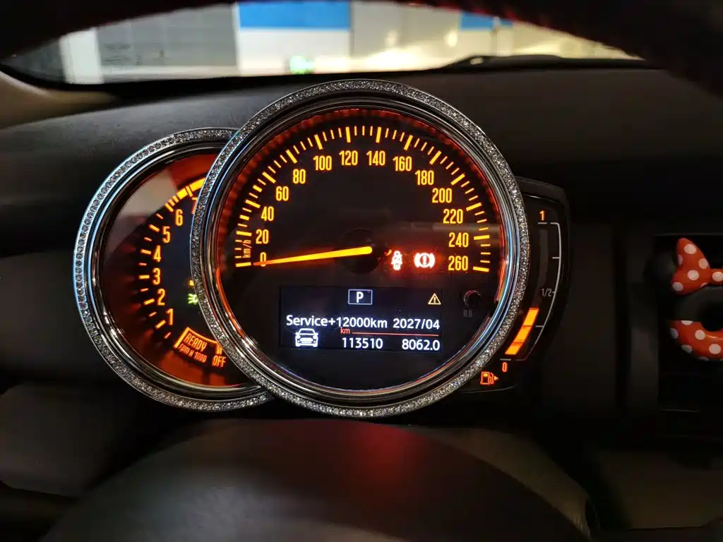 MINI Mini — миниатюра 7