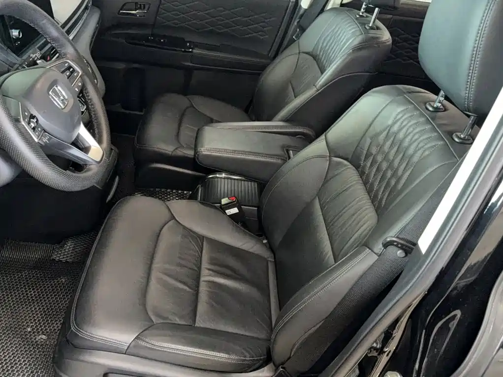 Honda Elysion — миниатюра 11