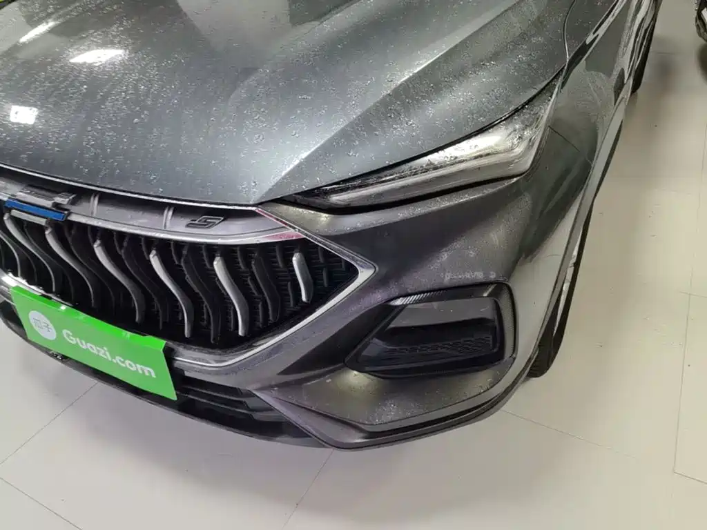 Oshan Oushang X5 — миниатюра 24