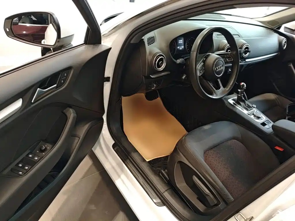 Audi A3 — миниатюра 16