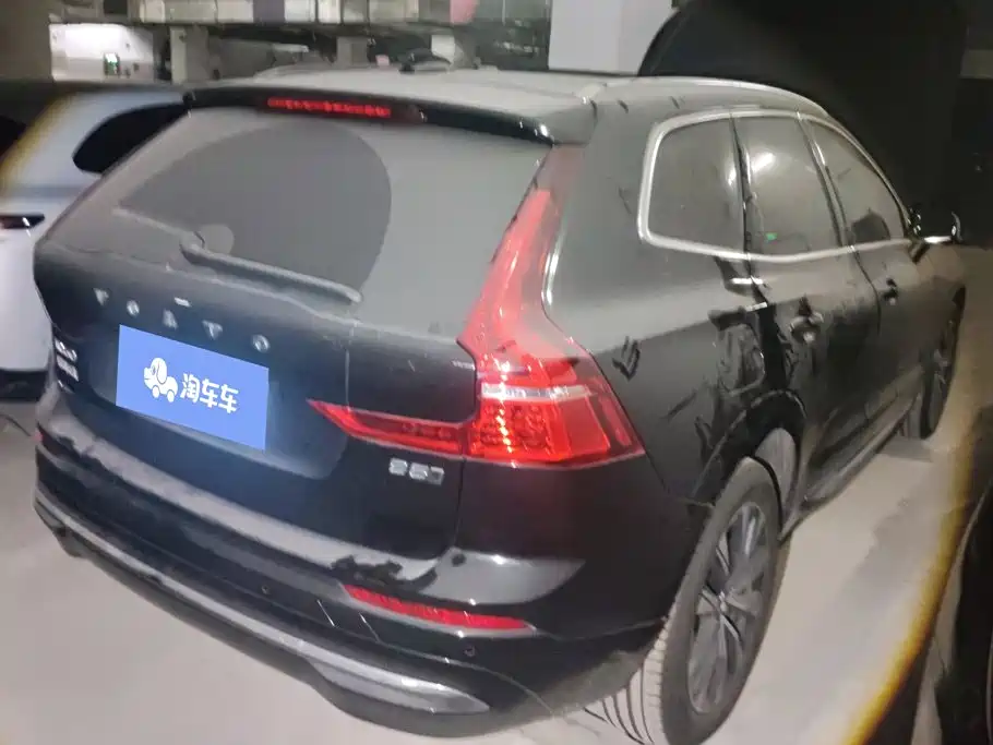 Volvo XC60 — миниатюра 3