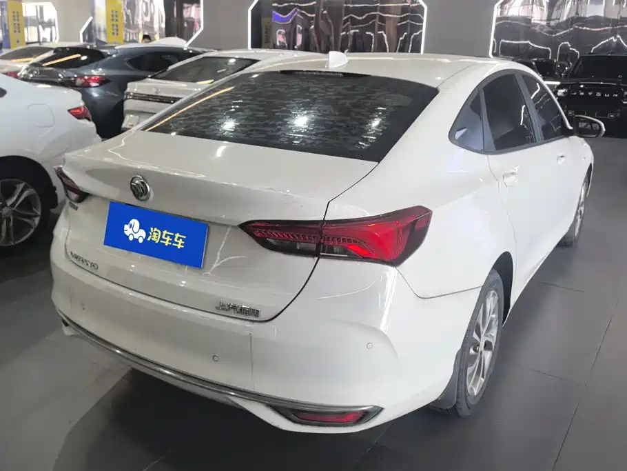 Buick Verano — миниатюра 3