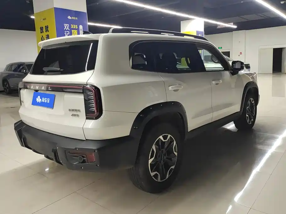 Haval Big Dog — миниатюра 3