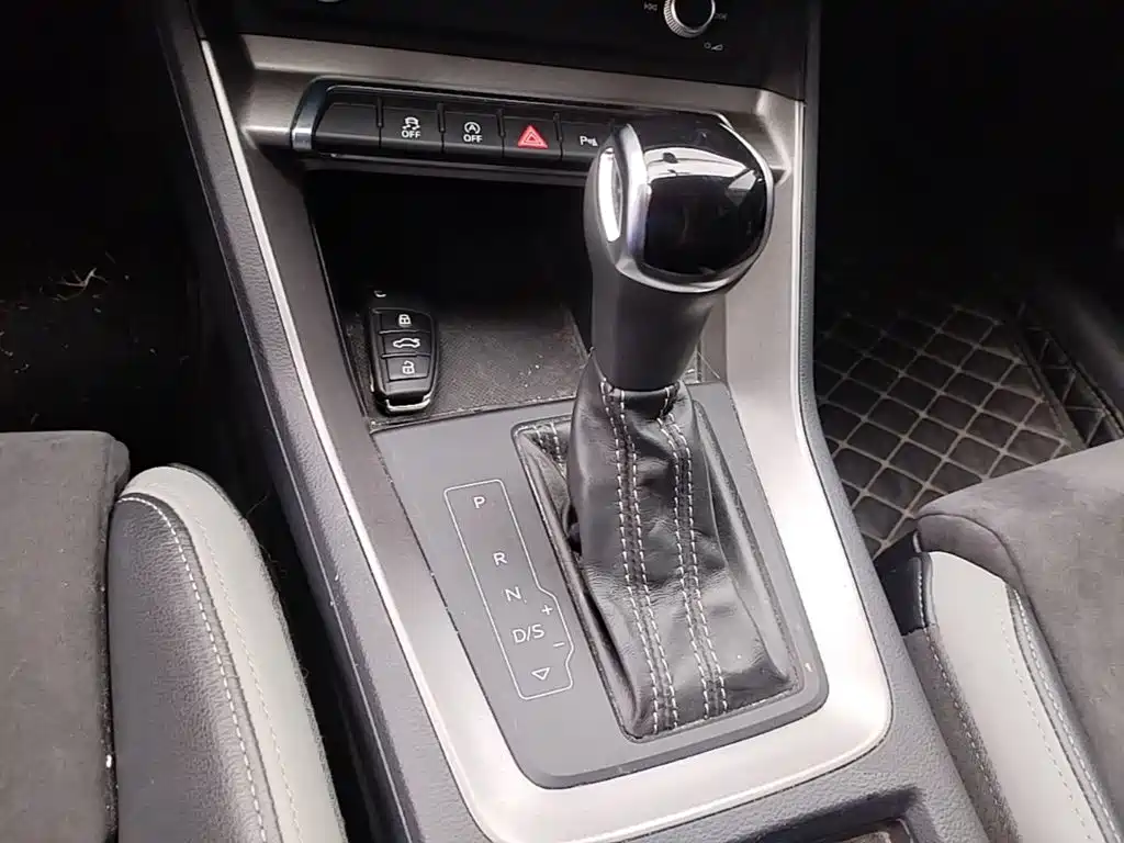 Audi Q3 — миниатюра 14