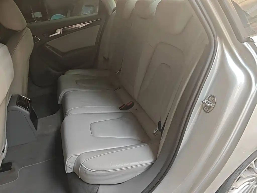Audi A4L — миниатюра 17