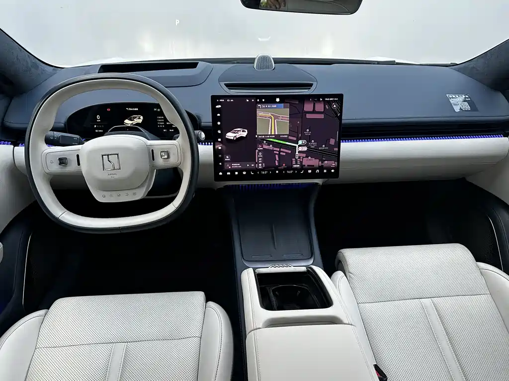 Zeekr 007 2025 Smart Drive 100kWh